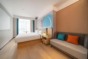 City Comfort Inn Hotel (Huizhou Dayawan Kechuang Software Park) - Image 5