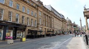 Tyne Quarters - Newcastle City Centre Apartment - Image 5