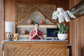 Taman Dharmawangsa Suites - Image 4