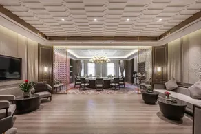 Guangcheng Hotel - Image 4