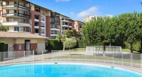T3 - 2 places de parking - balcon - Climatisation - Image 5