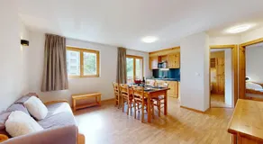 Pracondu 2 205 - OUTDOOR & FUN charming apartment - Image 2