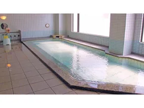 Kamiyamadaonsen Hotel Green Plaza - Image 2