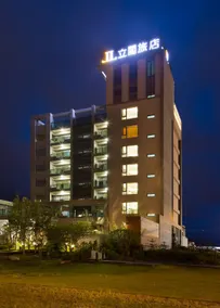Taroko Liiko Hotels - Image 5