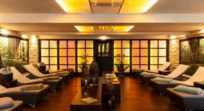 MUNTE - Wellnesshotel am Stadtwald - Image 3