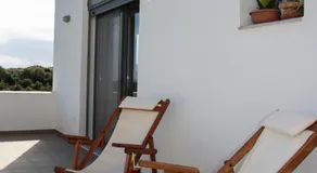 LIOFYTO - Stylish villa with views to Foinikounda bay - Image 4