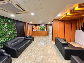 Cozy Hotel@ KL Sentral - Image 5