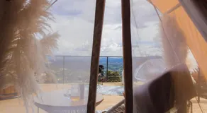 AKOA GLAMPING Eco-Luxury Hotel - Image 4