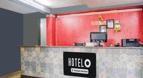 Hotel O Arambol Beach - Image 5