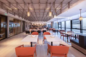 Atour Hotel Taian Taishan Internation Convention and Exhibition Center - Image 4
