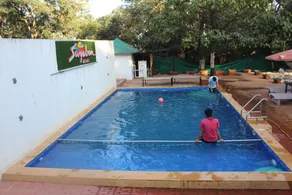 Sayeban Hotel - Image 5