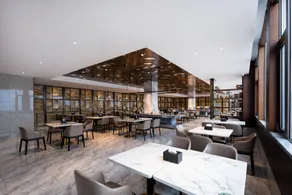 Yixiangting Juxi International Hotel - Image 4