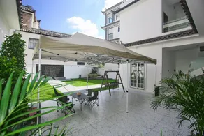 Shuiyun Pavilion Sea View Vacation Villa - Image 3