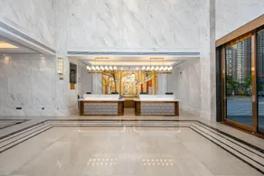 Vienna International Hotel - Huizhou Boluo ShiWan - Image 2