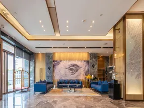 Echarm Hotel Guangzhou Panyu Changlong Banqiao Metro Station Branch - Image 3