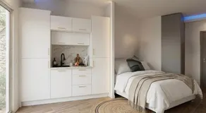 Luxury Apartment Cannes Croisette - Palais des Festivals - next to the Beach & Sea - Image 2