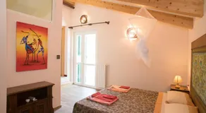 B&B La casa dei gelsi - Image 2
