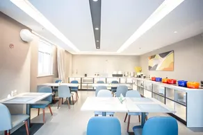 Home Inn Neo Liaocheng Yanggu Gushan Road - Image 5