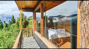 Shantchit Yoga & Wellness Resort Kasol - Image 3