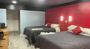 PINE VALLEY MOTEL - Image 2