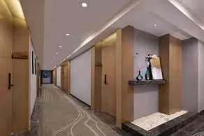 Boxin Hotel (Dongguan Qingxi Cultural Square) - Image 3