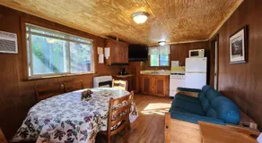 Moreno's Adirondack Cabins - Image 2