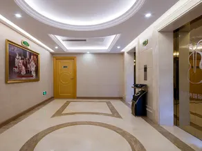 Vienna International Hotel Zhongshan Torch Development Zone High-Speed Zhongshan Station - Image 5