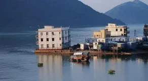 Tai O Inn, by the Sea - Image 3