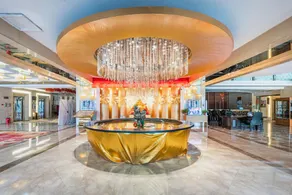 Datong Yuelong Leisure and Business Hotel (Datong Ancient City Branch) - Image 3