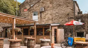 Eagle and Child, Ramsbottom - Image 3