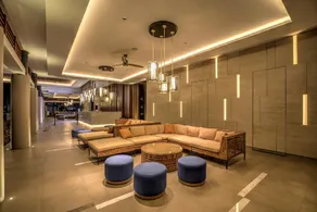 Mambruk Hotel & Convention - Image 3