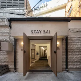 Stay Sai - Image 2