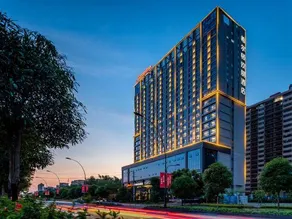 Hampton by Hilton Nanning Wuxiang - Image 5