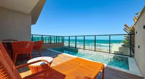 Beira-mar c/ Vista Mar | TKT - Image 4
