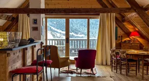 Le Chalet du Village - Parking - Image 4