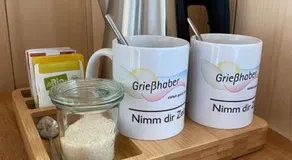 Übernachtung beim Bio-Metzger "Zimmer Rosl" - Image 5