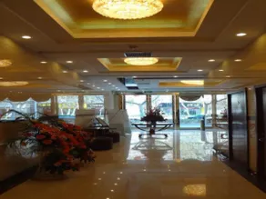 GreenTree Inn Nanjing Dachang Xinhua Road Express Hotel - Image 2