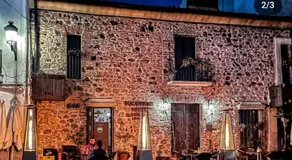 HOTEL RURAL TOCAMPAVI - Image 4