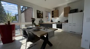 Luxuriöse Wohlfühloase im Neusser Stadionviertel - BLNM APARTMENTS - Image 3