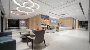 City Comfort Inn Beihai Beibu Gulf Square Ancient Street - Image 2