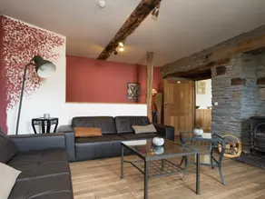 Luxury Home in Gouvy with Pool  Sauna - Image 1