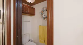 Merveilleux appartement en copropriété avec barbecue, jacuzzi et piscine - Image 5