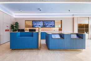 Hanting Hotel Langfang North China Aerospace Industrial College - Image 5