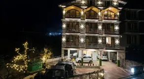 Solang Valley View by Signature Stays - Image 5