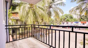 Hotel O Casa De Elevterio - Image 5