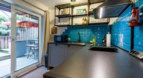 Ruhiges Apartment Ettlingen-Spessart - Image 2