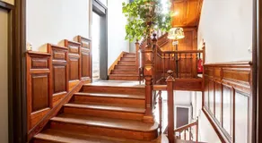 VILLA ZENITH Hostel - LA MAISON - Image 4