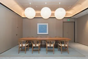 Ji Hotel Zhuhai Gongbei Qinglv South Road - Image 5