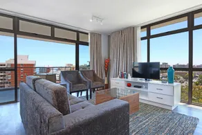 The Verge Aparthotel - Image 3
