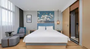Magnotel Hotel Xiamen North Station Binhai - Image 5